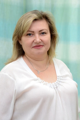 Шмелькова Е.М. Шмелькова Е.М.