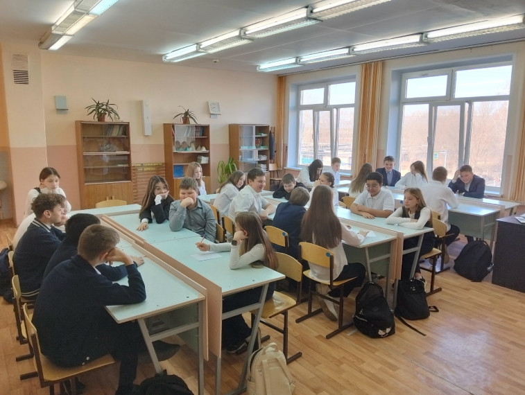Новая цивилизация.