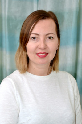 Школина Екатерина Сергеевна Школина Екатерина Сергеевна